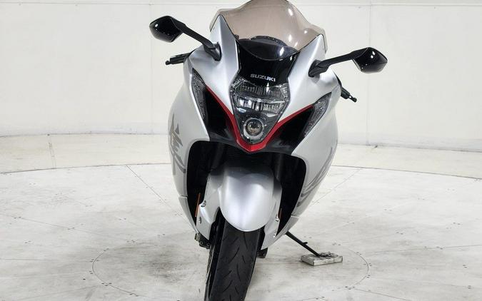 2022 Suzuki Hayabusa