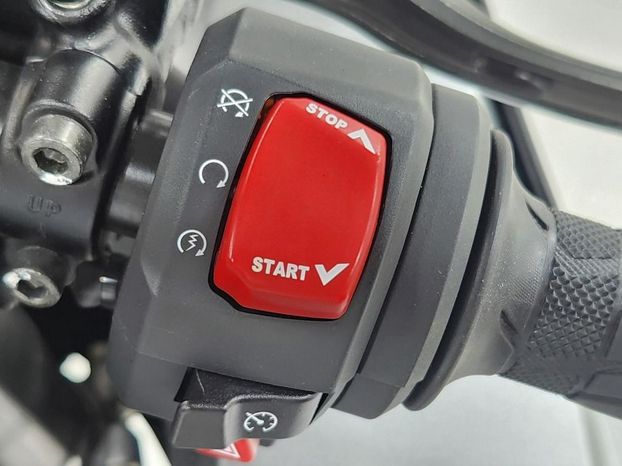 2022 Suzuki Hayabusa