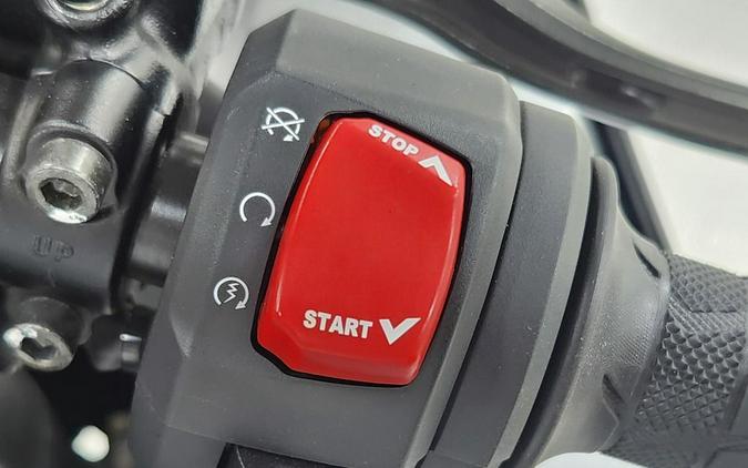 2022 Suzuki Hayabusa