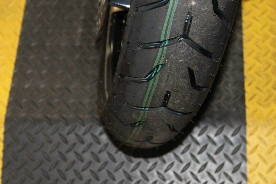 Harley-Davidson® Road Glide™ 2025 FLTRX 84644280 VIVID BLACK