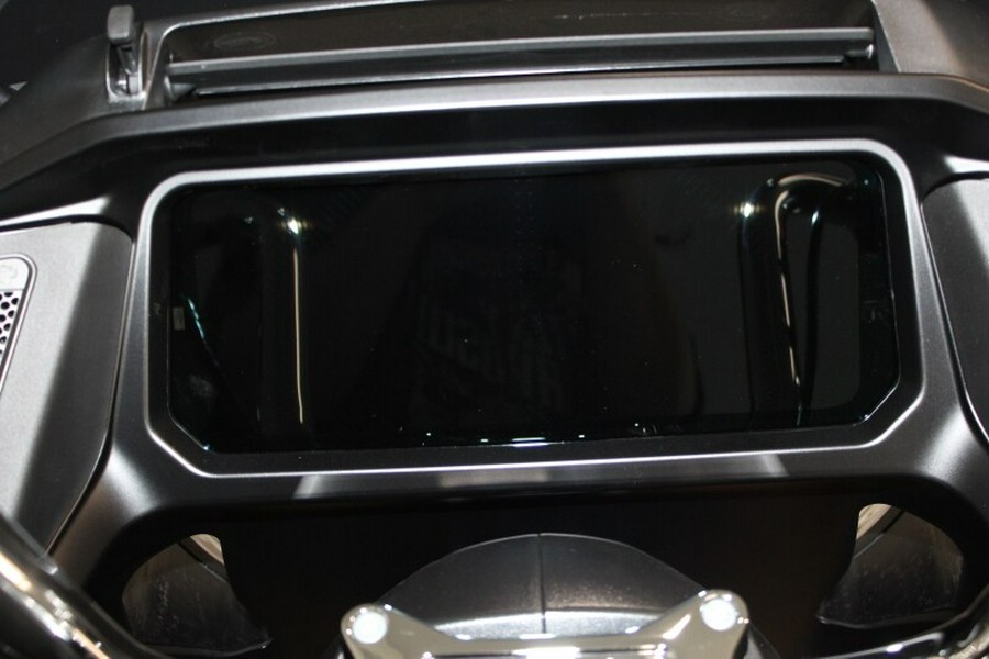 Harley-Davidson® Road Glide™ 2025 FLTRX 84644280 VIVID BLACK