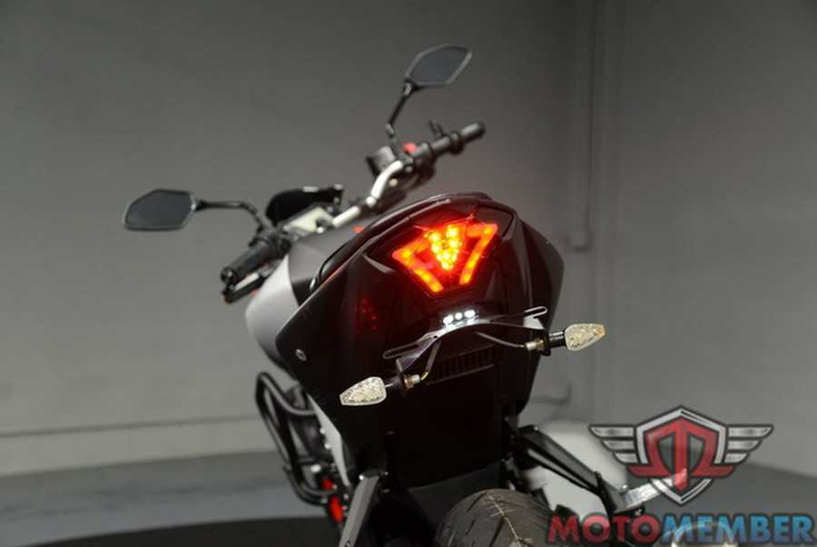 2020 Yamaha MT 03