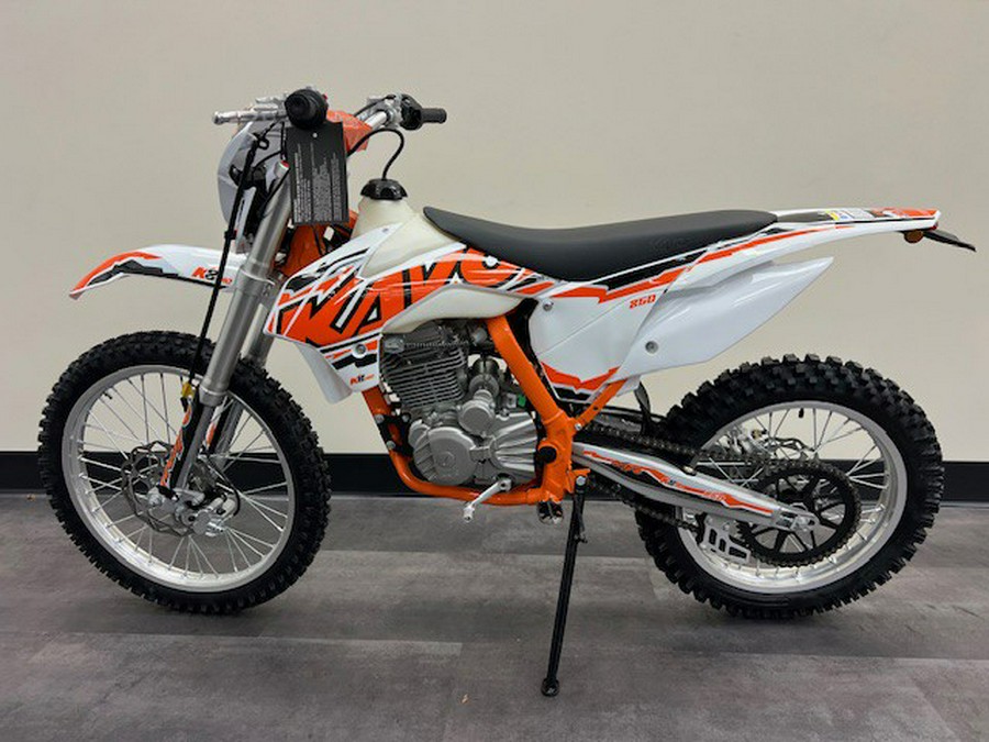2025 Kayo K2 PRO 250 CC