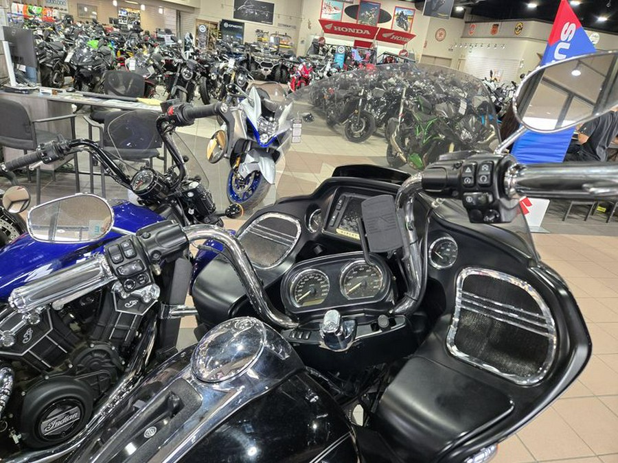 Used 2017 HARLEY ROAD GLIDE ULTRA LIMITED