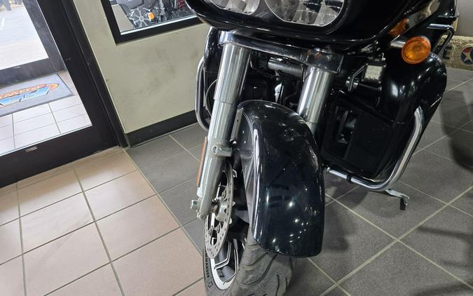 2017 HARLEY ROAD GLIDE ULTRA LIMITED