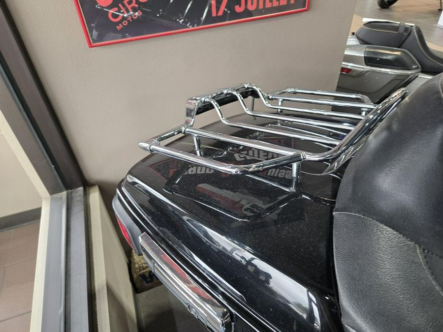 Used 2017 HARLEY ROAD GLIDE ULTRA LIMITED