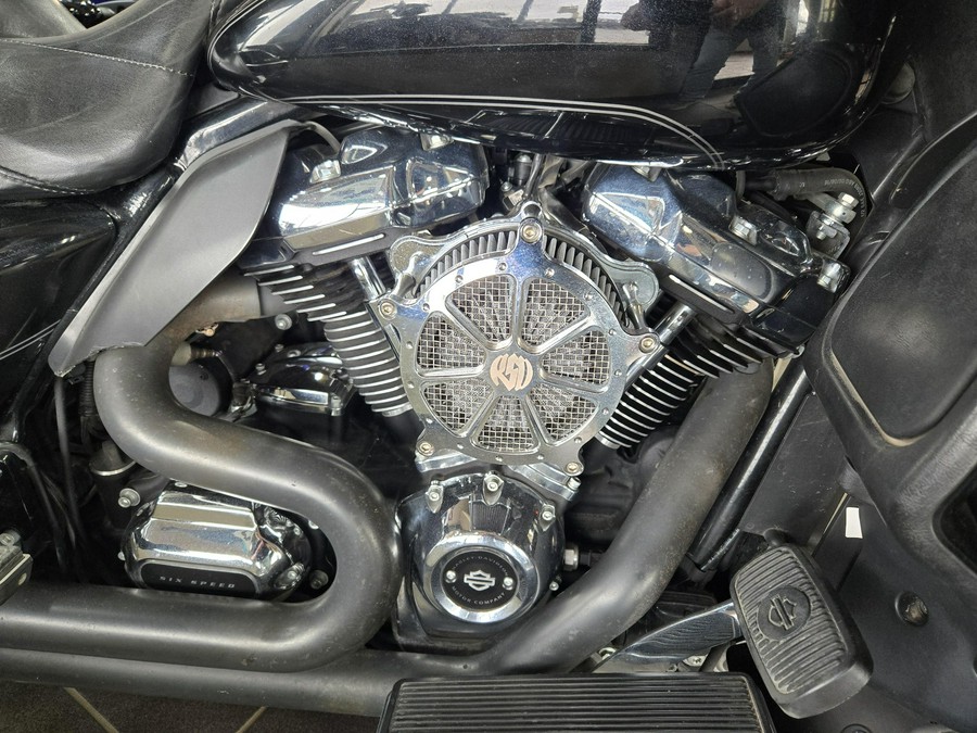 2017 HARLEY ROAD GLIDE ULTRA LIMITED