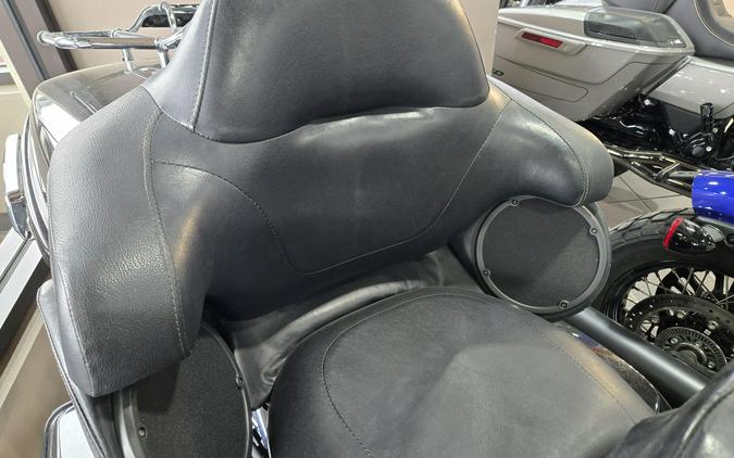 2017 HARLEY ROAD GLIDE ULTRA LIMITED