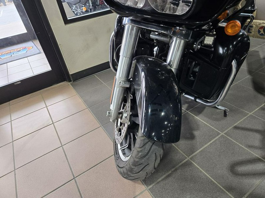 Used 2017 HARLEY ROAD GLIDE ULTRA LIMITED