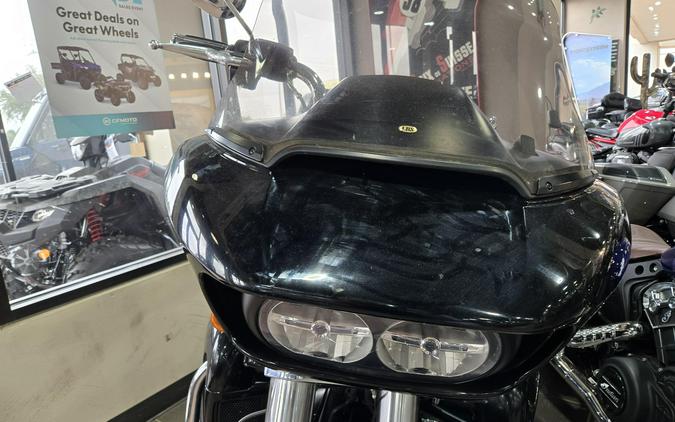 2017 HARLEY ROAD GLIDE ULTRA LIMITED