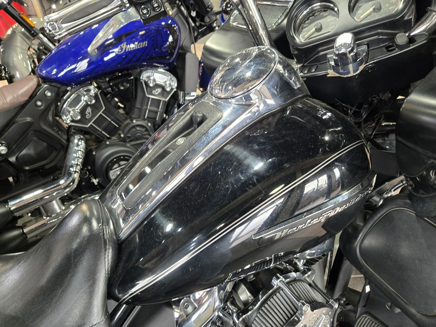 2017 HARLEY ROAD GLIDE ULTRA LIMITED