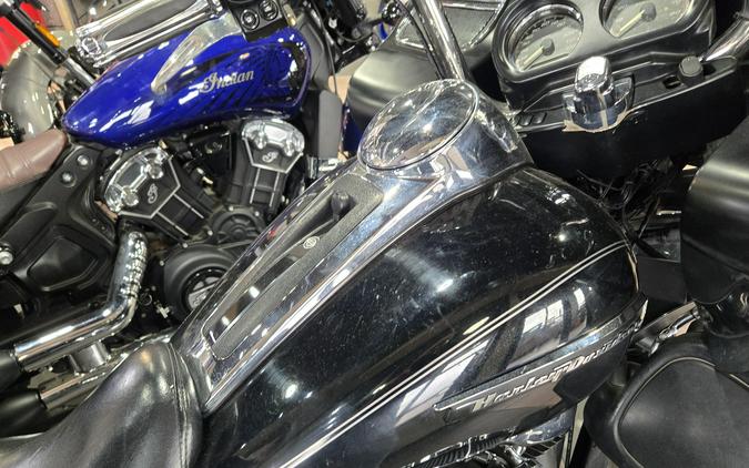 2017 HARLEY ROAD GLIDE ULTRA LIMITED