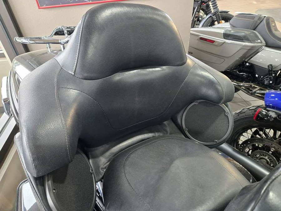 Used 2017 HARLEY ROAD GLIDE ULTRA LIMITED