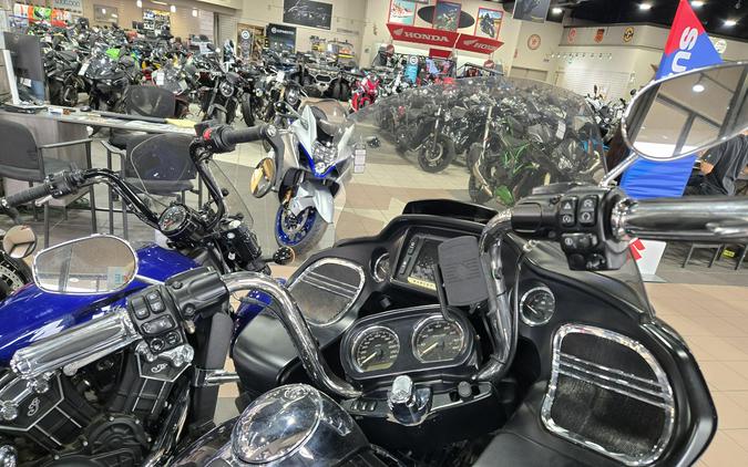 2017 HARLEY ROAD GLIDE ULTRA LIMITED