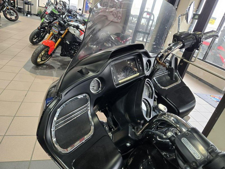 Used 2017 HARLEY ROAD GLIDE ULTRA LIMITED