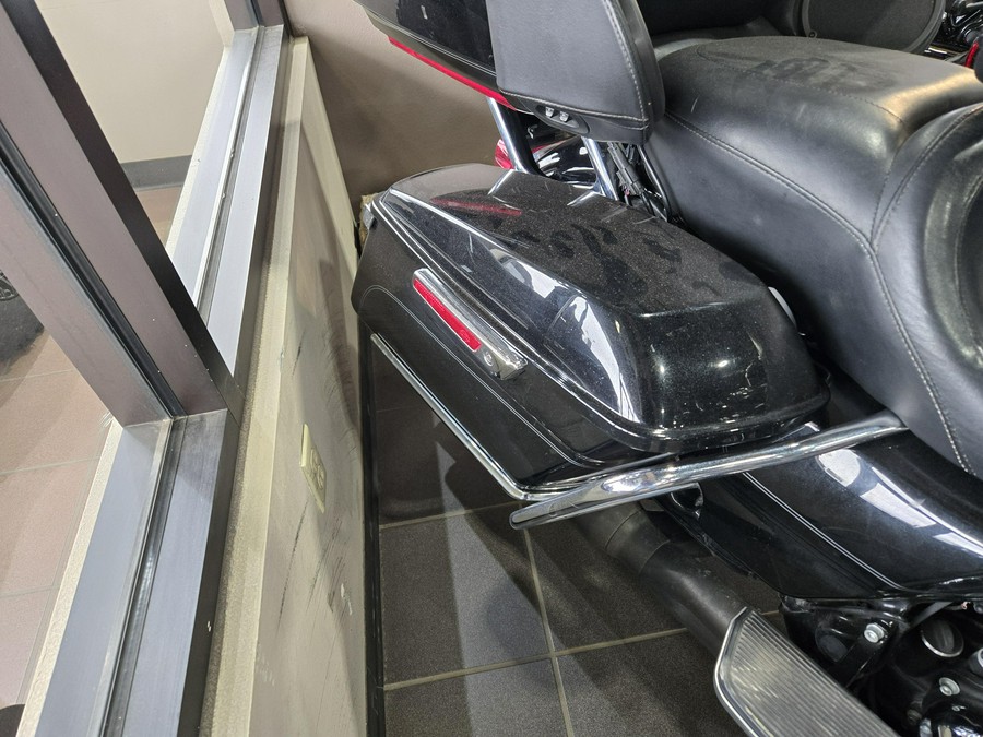 2017 HARLEY ROAD GLIDE ULTRA LIMITED