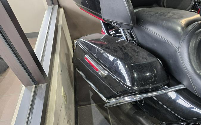 2017 HARLEY ROAD GLIDE ULTRA LIMITED