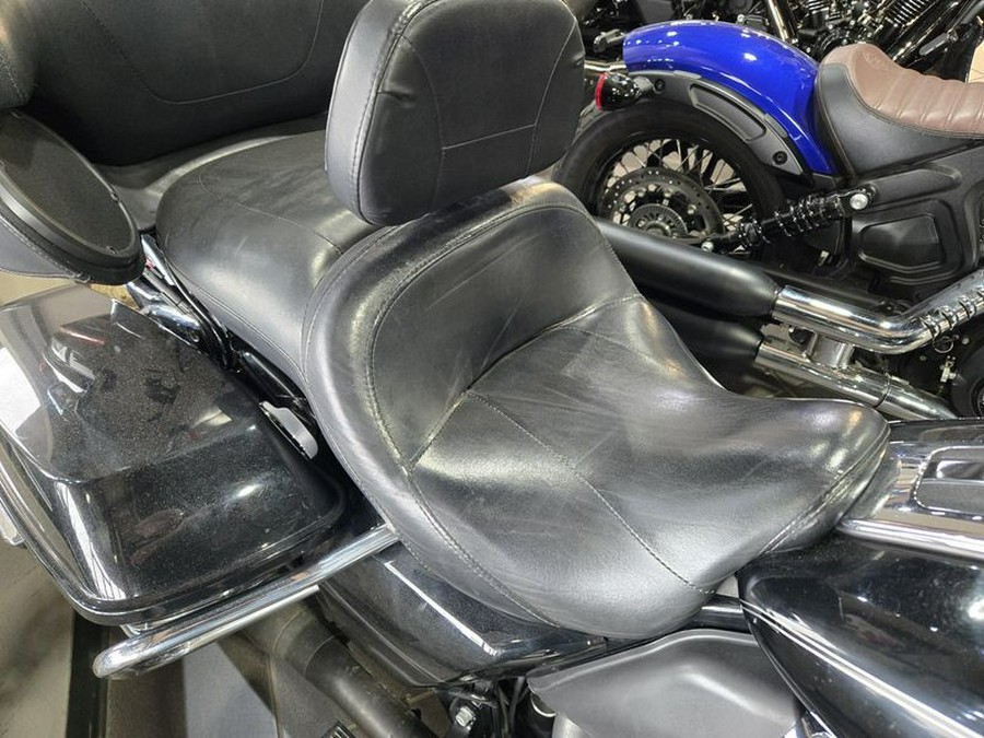 Used 2017 HARLEY ROAD GLIDE ULTRA LIMITED