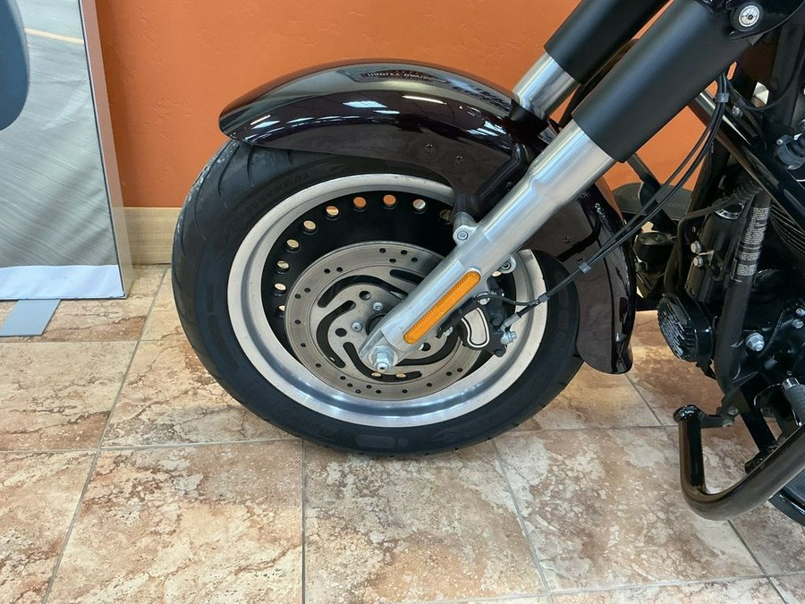 2014 Harley-Davidson® FLSTFB - Softail® Fat Boy® Lo