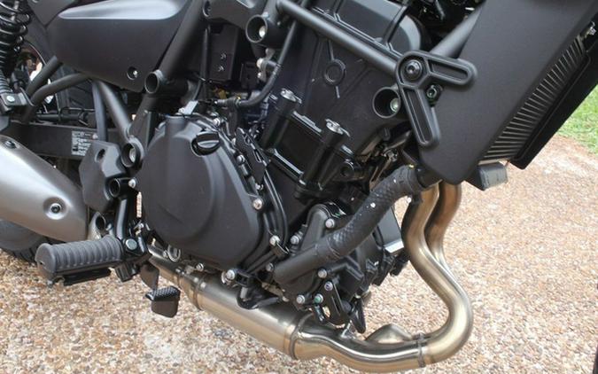 2026 Kawasaki Eliminator