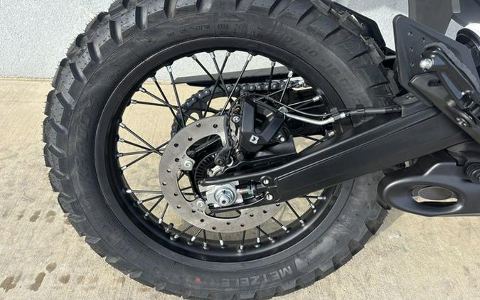 2026 KTM Enduro 390 R