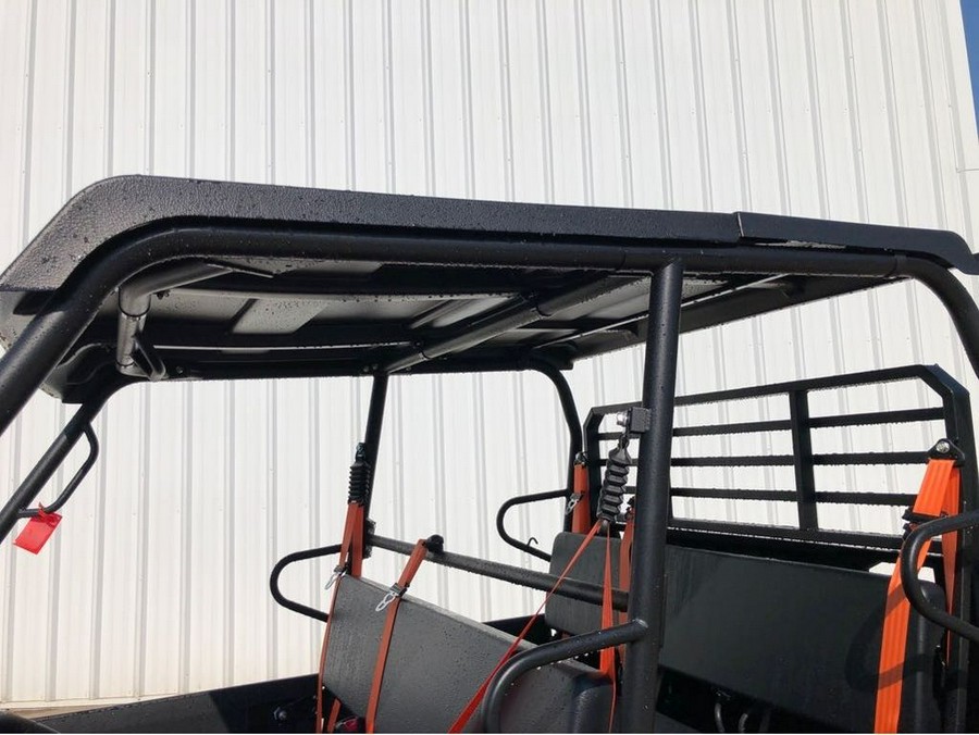 2024 Kawasaki MULE PRO DXT EPS FE WHITE