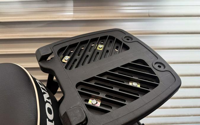 2025 Honda Monkey ABS