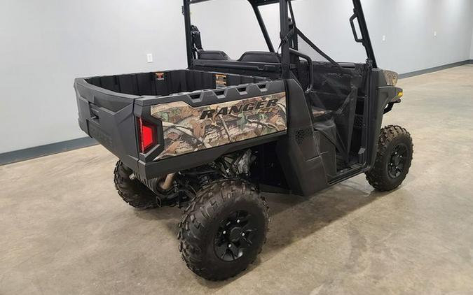 2022 Polaris Ranger SP 570 Premium Polaris Pursuit Camo