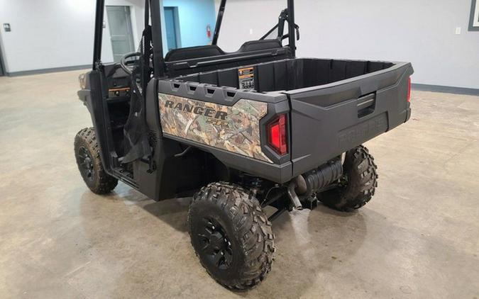 2022 Polaris Ranger SP 570 Premium Polaris Pursuit Camo