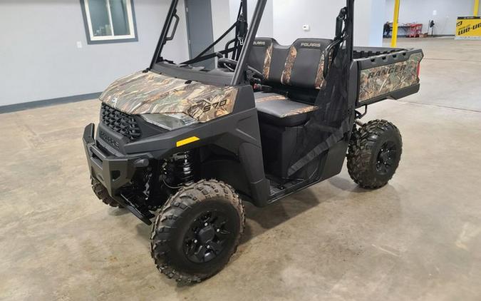 2022 Polaris Ranger SP 570 Premium Polaris Pursuit Camo