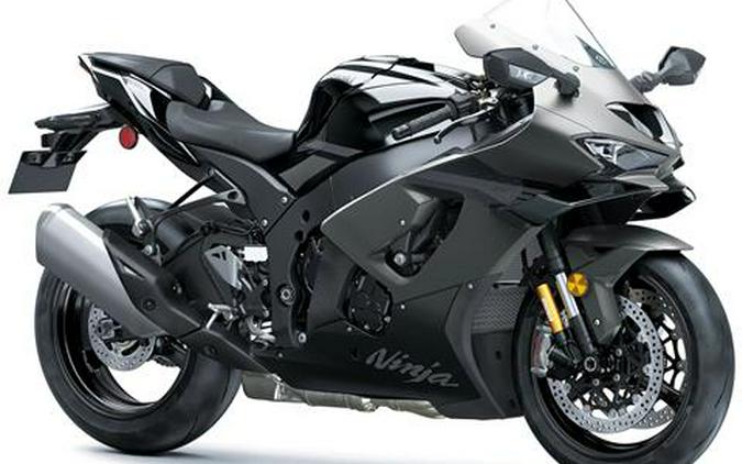 2026 Kawasaki Ninja ZX-10R
