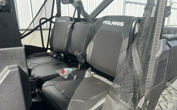 2026 Polaris RANGER CREW 1000 PREMIUM