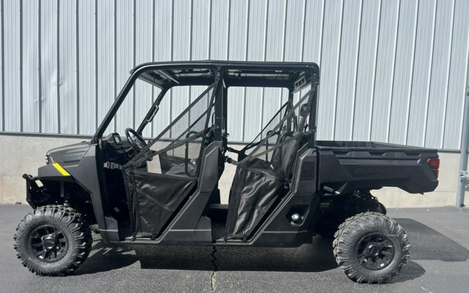 2026 Polaris RANGER CREW 1000 PREMIUM