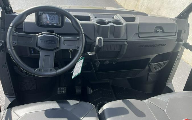 2026 Polaris RANGER CREW 1000 PREMIUM