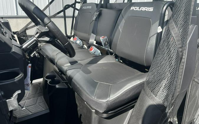 2026 Polaris RANGER CREW 1000 PREMIUM