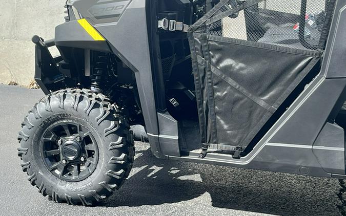 2026 Polaris RANGER CREW 1000 PREMIUM