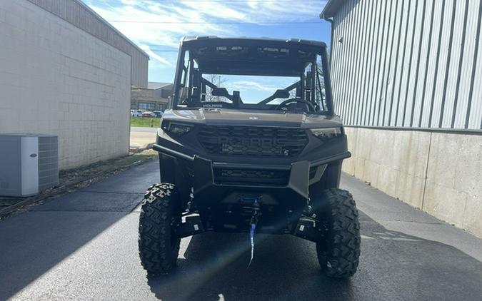 2026 Polaris RANGER CREW 1000 PREMIUM