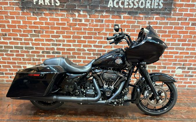 FLTRXS 2023 Road Glide Special