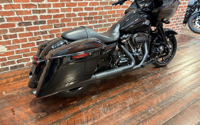 FLTRXS 2023 Road Glide Special