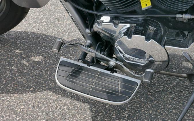 2013 Honda Interstate