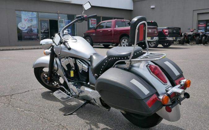 2013 Honda Interstate
