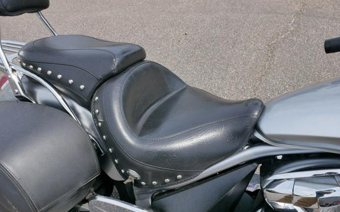 2013 Honda Interstate