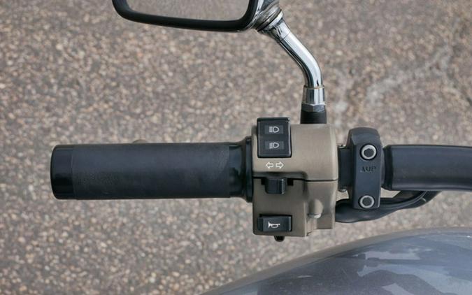 2013 Honda Interstate