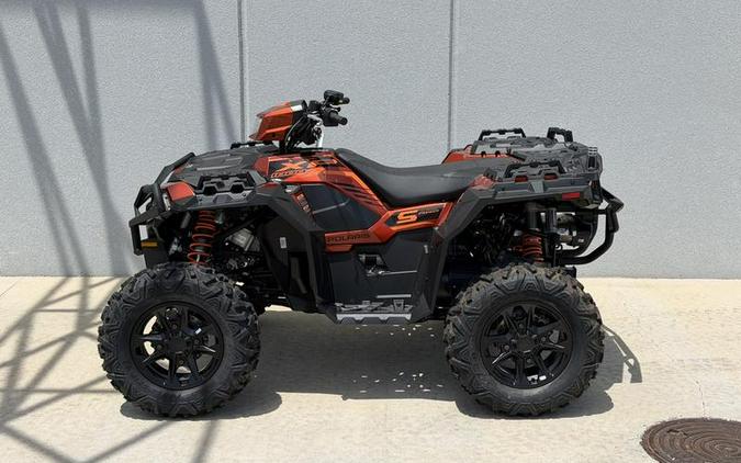 2026 Polaris Sportsman XP 1000 S