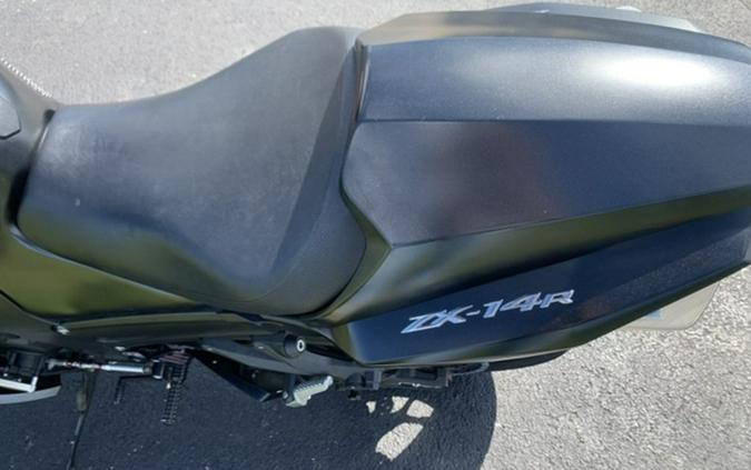 2015 Kawasaki Ninja® ZX™-14R ABS