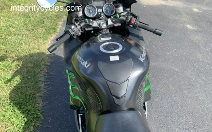 2015 Kawasaki Ninja® ZX™-14R ABS