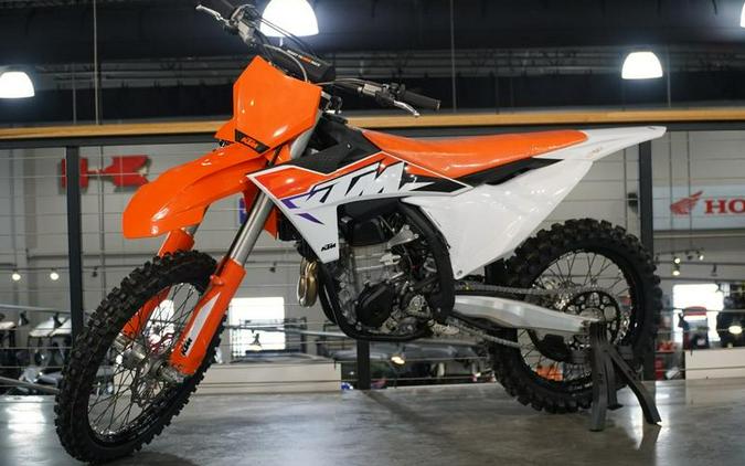 2023 KTM 450 SX-F