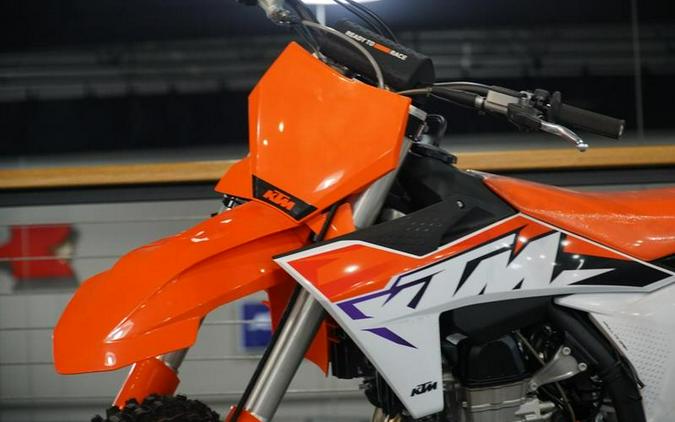 2023 KTM 450 SX-F