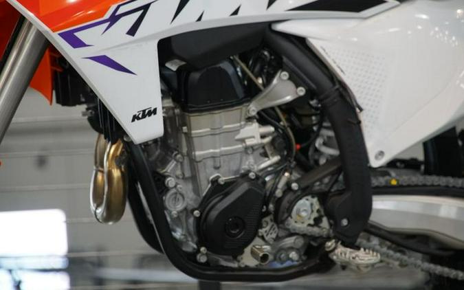 2023 KTM 450 SX-F