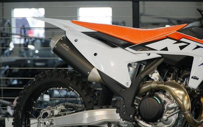 2023 KTM 450 SX-F